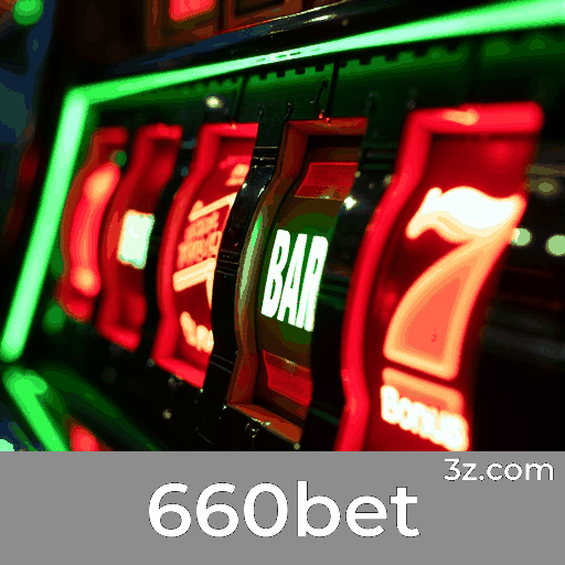 Qualidade Suprema no Casino 660bet: Jogos e Dealers de Elite