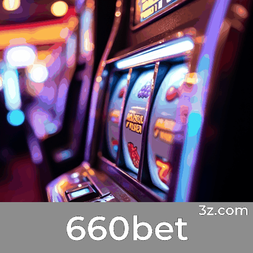 Desenvolvedores de Elite e Tecnologia Inovadora na Plataforma 660bet