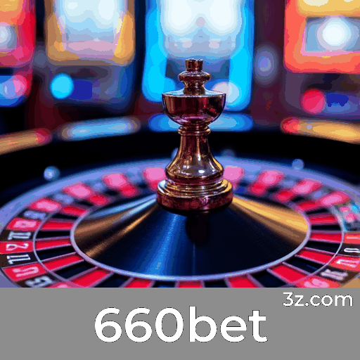 660bet: Plataforma Estável, Segura e Otimizada para o Brasil