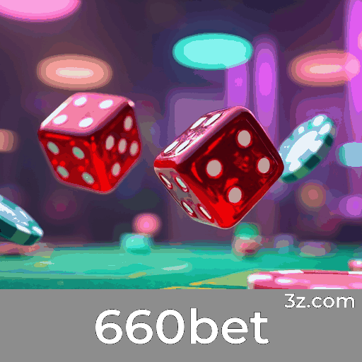 Desbloqueie Privilégios Exclusivos com Sua Conta 660bet
