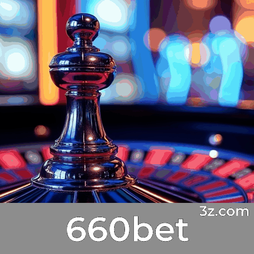 660bet: Cassino Premiado e Seguro