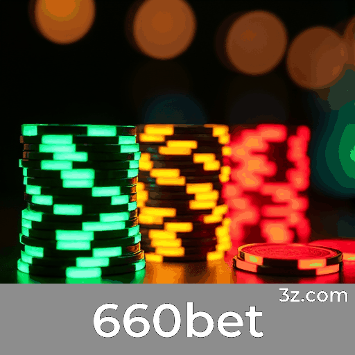 Qualidade Suprema no Casino 660bet: Jogos e Dealers de Elite