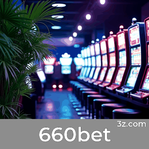 Qualidade Suprema no Casino 660bet: Jogos e Dealers de Elite